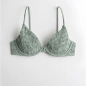 Hollister Bikini Top